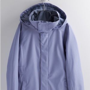 Women's Burton Jet Set Jacket